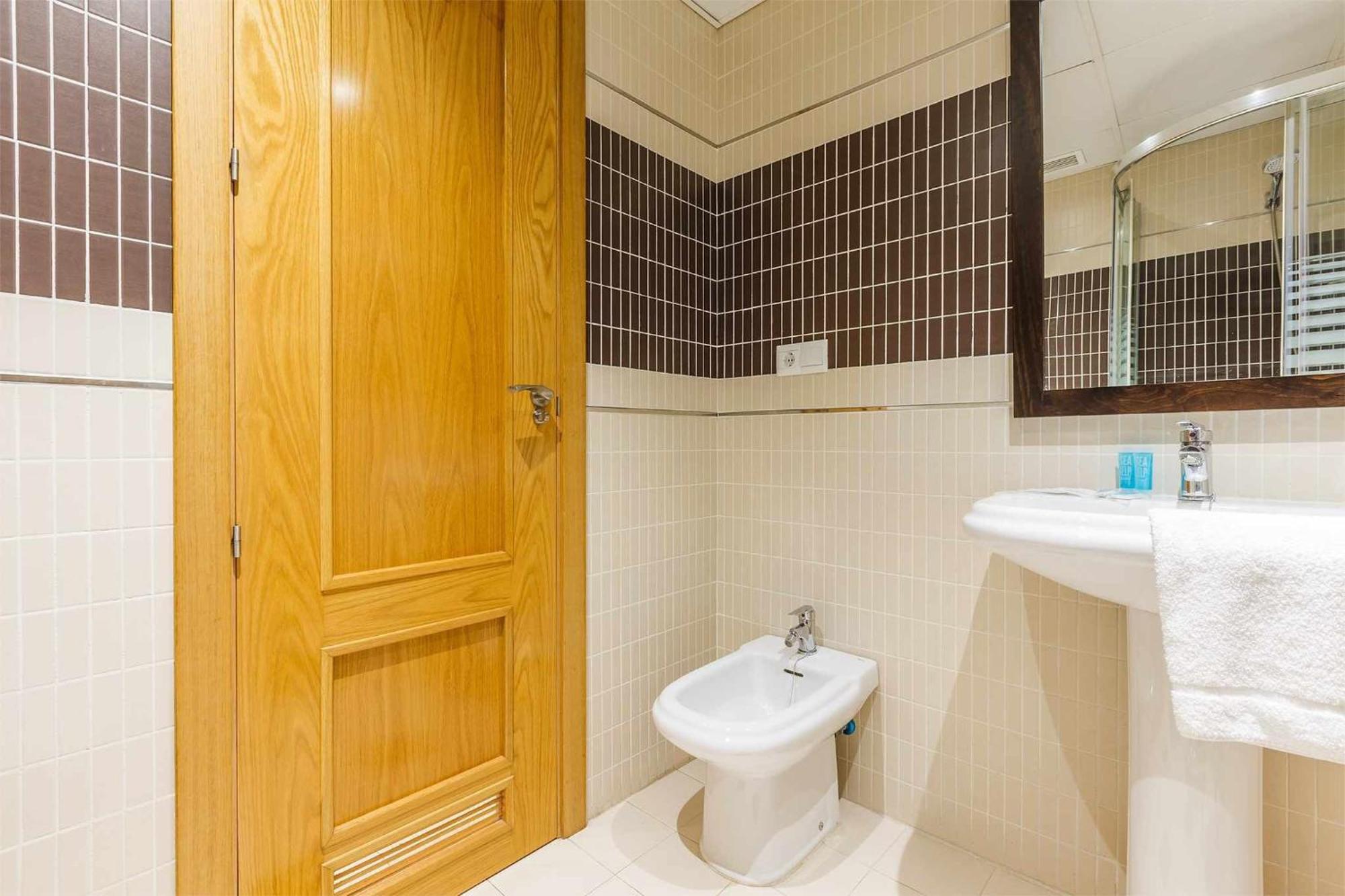 A&N El Senorio 2, Torre Del Mar Apartment Ngoại thất bức ảnh